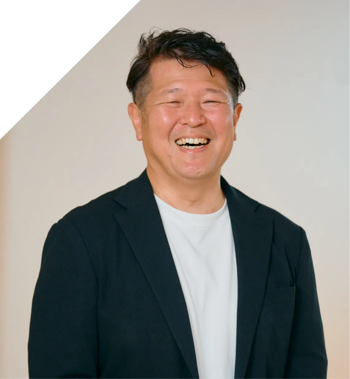 N Styleホーム 代表 西村 弥